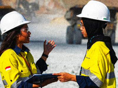 Sexual Violence Prevention Task Force: Creating a Culture of Equity & Inclusion at AMMAN