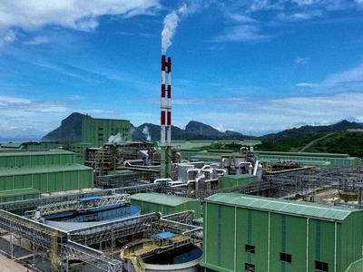 AMMAN Double Flash Smelting Technology: Optimizing Refining Process with High Efficiency