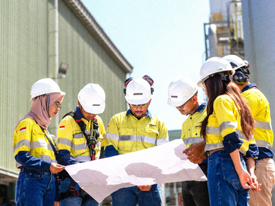 Achieving the Zero Fatalities Target, AMMAN Emphasizes Safety as Its Top Priority