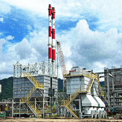 Lampaui Target, Pembangunan Smelter AMMAN pada Desember 2023 Capai 76%